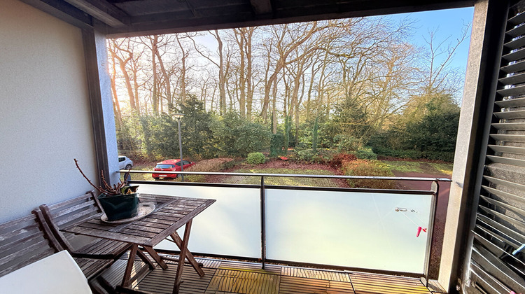 Ma-Cabane - Vente Appartement RENNES, 38 m²