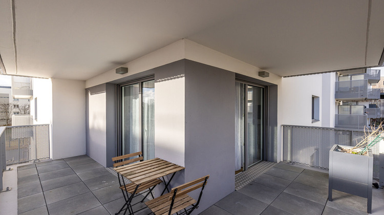 Ma-Cabane - Vente Appartement RENNES, 84 m²