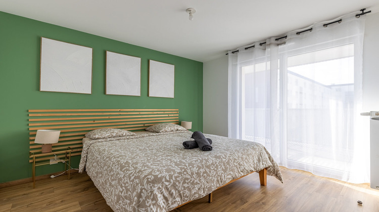 Ma-Cabane - Vente Appartement RENNES, 84 m²