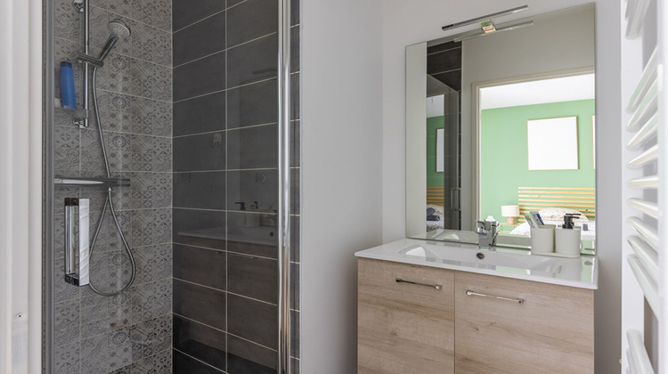 Ma-Cabane - Vente Appartement RENNES, 84 m²