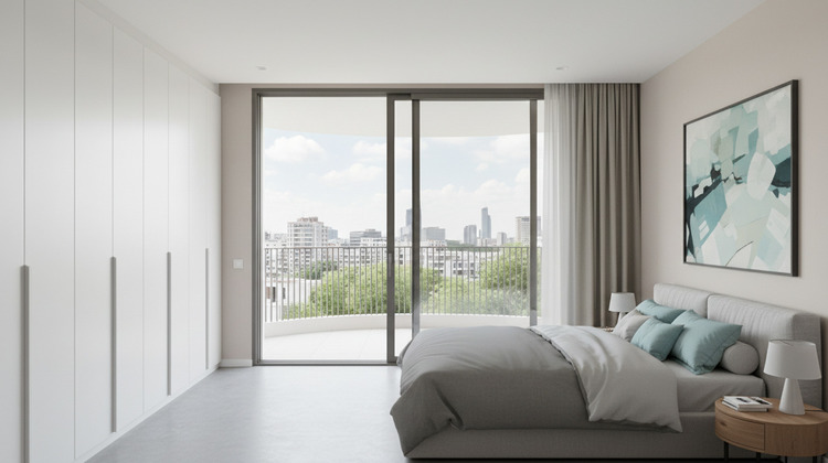 Ma-Cabane - Vente Appartement RENNES, 103 m²