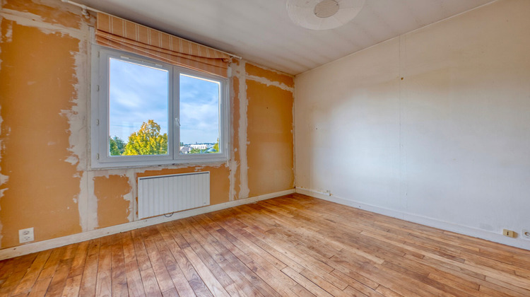 Ma-Cabane - Vente Appartement RENNES, 41 m²