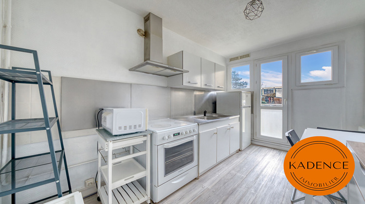 Ma-Cabane - Vente Appartement RENNES, 74 m²