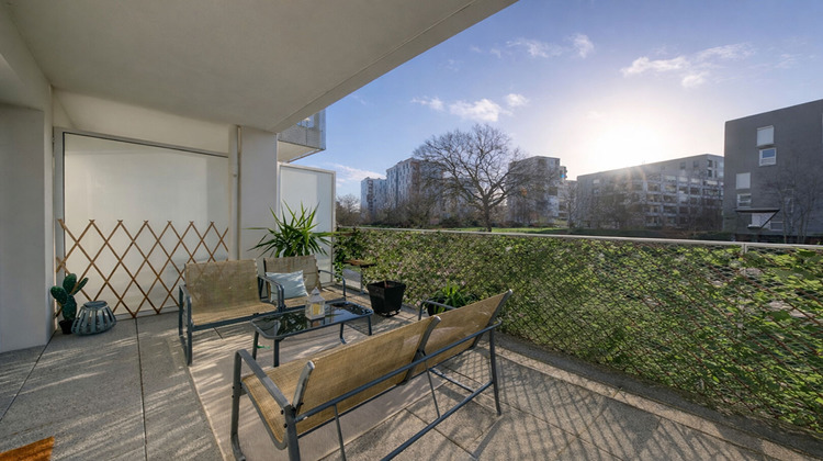 Ma-Cabane - Vente Appartement RENNES, 41 m²