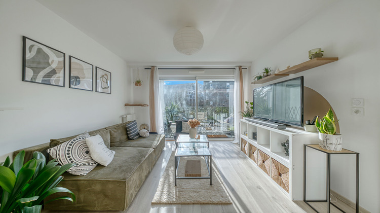 Ma-Cabane - Vente Appartement RENNES, 41 m²