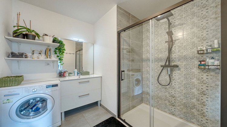 Ma-Cabane - Vente Appartement RENNES, 41 m²