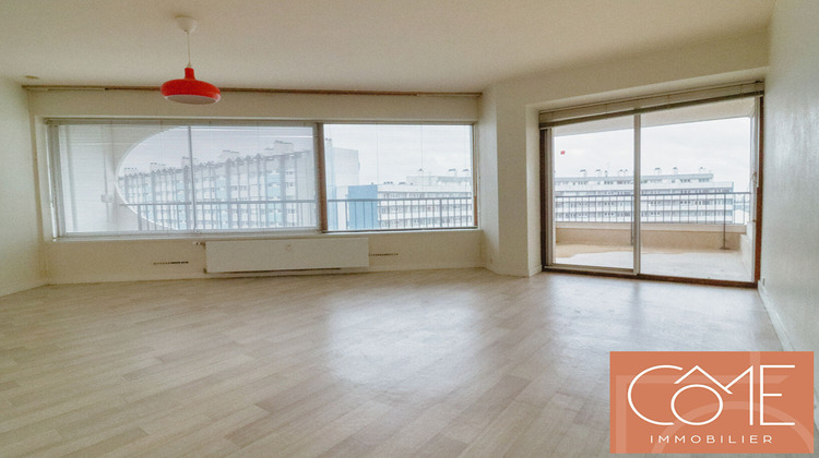 Ma-Cabane - Vente Appartement RENNES, 51 m²