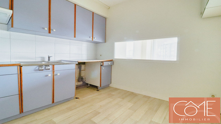 Ma-Cabane - Vente Appartement RENNES, 51 m²