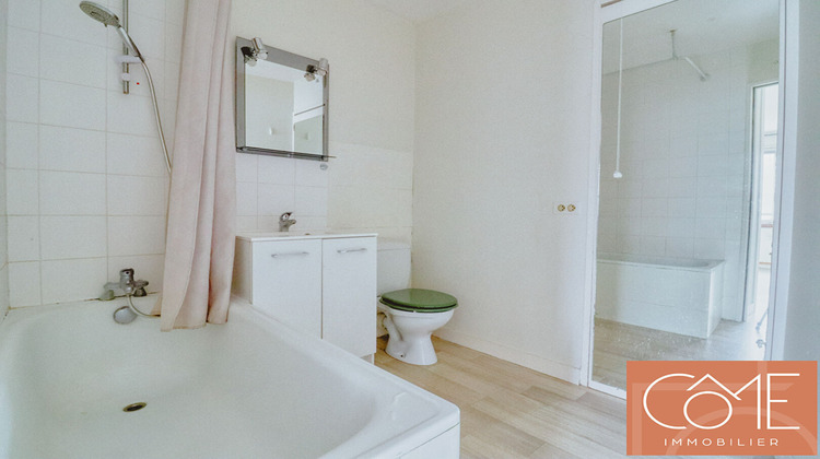 Ma-Cabane - Vente Appartement RENNES, 51 m²