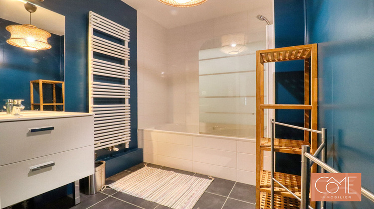 Ma-Cabane - Vente Appartement RENNES, 57 m²