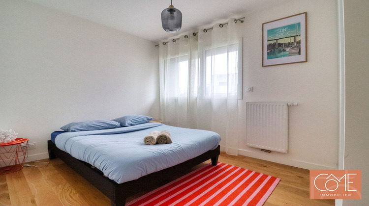 Ma-Cabane - Vente Appartement RENNES, 57 m²