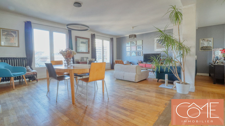 Ma-Cabane - Vente Appartement RENNES, 129 m²