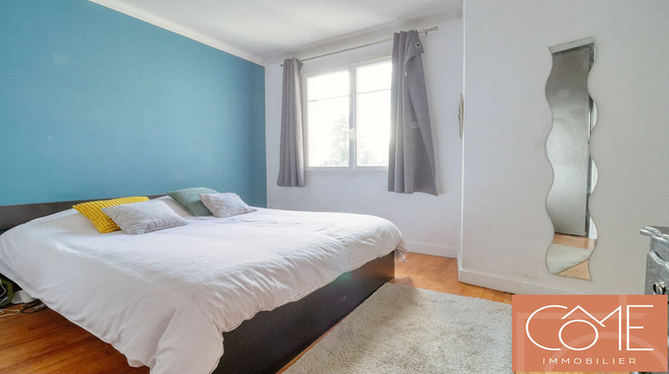 Ma-Cabane - Vente Appartement RENNES, 129 m²