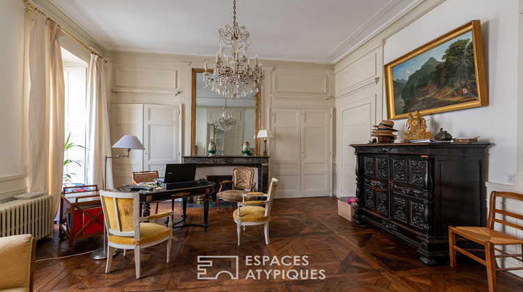 Ma-Cabane - Vente Appartement RENNES, 260 m²