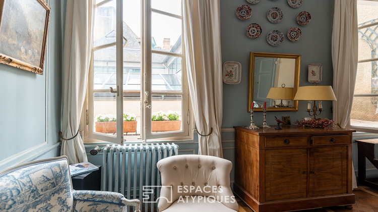 Ma-Cabane - Vente Appartement RENNES, 260 m²