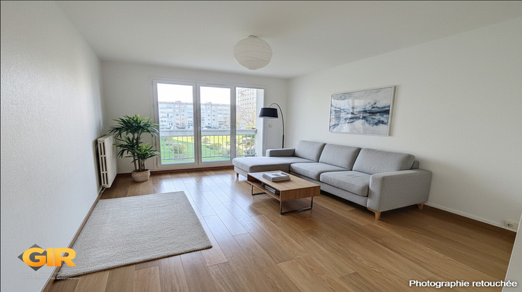 Ma-Cabane - Vente Appartement RENNES, 57 m²