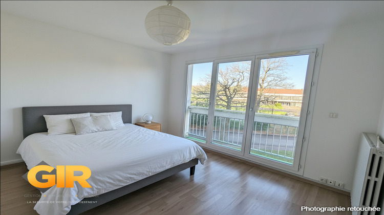 Ma-Cabane - Vente Appartement RENNES, 57 m²