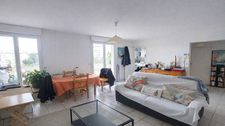Ma-Cabane - Vente Appartement RENNES, 73 m²