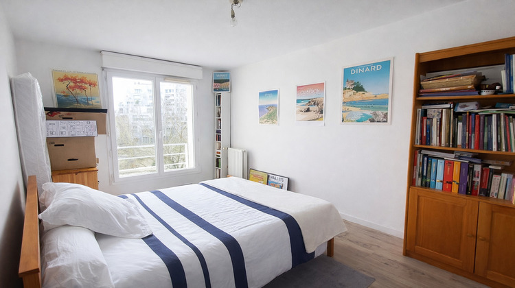 Ma-Cabane - Vente Appartement RENNES, 73 m²