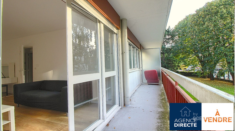 Ma-Cabane - Vente Appartement RENNES, 30 m²