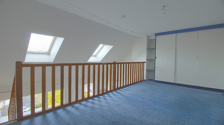 Ma-Cabane - Vente Appartement RENNES, 44 m²