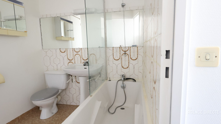 Ma-Cabane - Vente Appartement RENNES, 41 m²