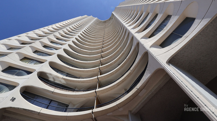 Ma-Cabane - Vente Appartement RENNES, 41 m²