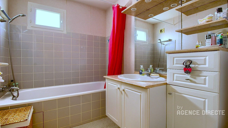 Ma-Cabane - Vente Appartement RENNES, 94 m²