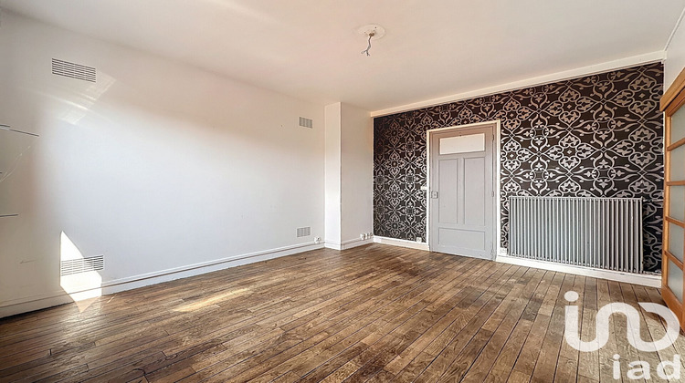 Ma-Cabane - Vente Appartement Rennes, 42 m²