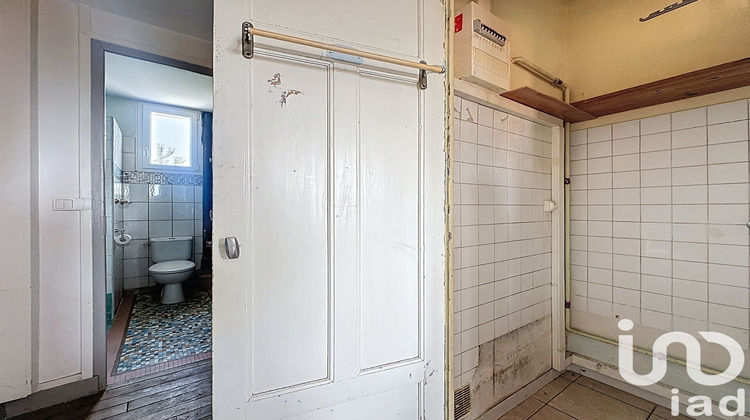 Ma-Cabane - Vente Appartement Rennes, 42 m²