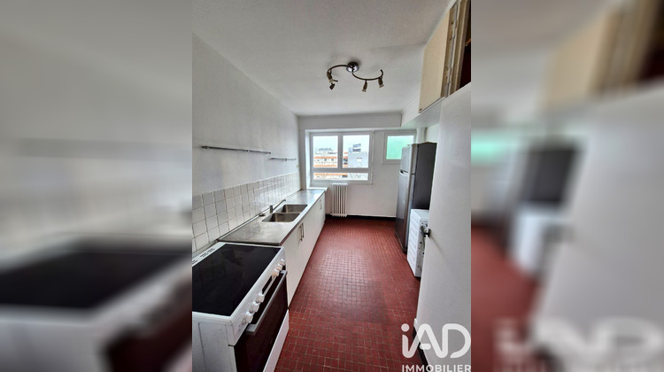 Ma-Cabane - Vente Appartement Rennes, 76 m²