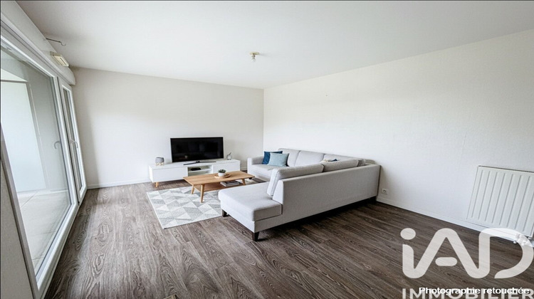 Ma-Cabane - Vente Appartement Rennes, 46 m²