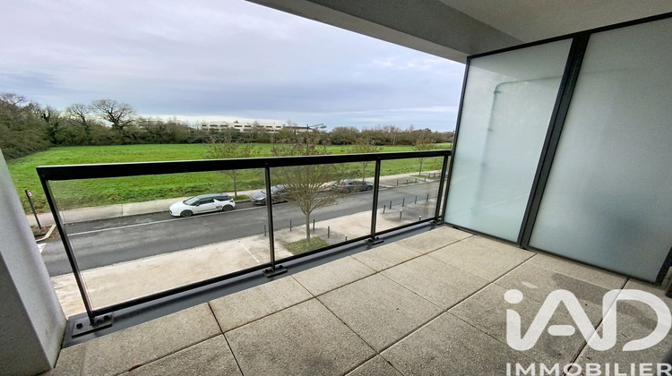 Ma-Cabane - Vente Appartement Rennes, 46 m²