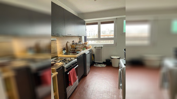 Ma-Cabane - Vente Appartement Rennes, 75 m²
