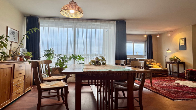 Ma-Cabane - Vente Appartement Rennes, 113 m²