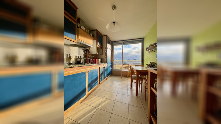 Ma-Cabane - Vente Appartement Rennes, 113 m²