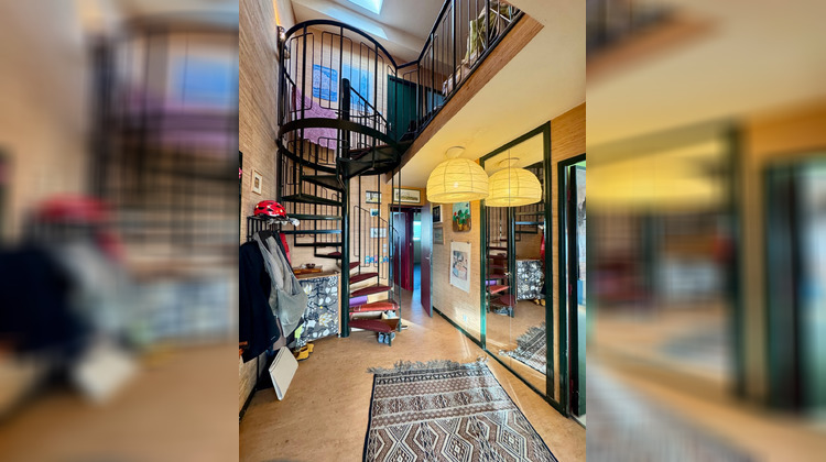 Ma-Cabane - Vente Appartement Rennes, 113 m²