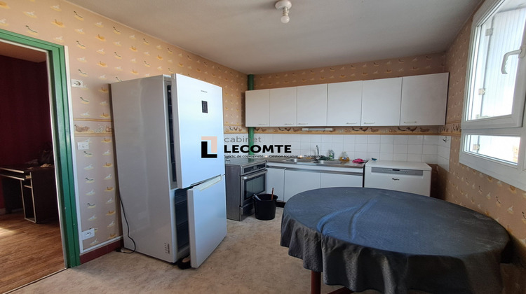 Ma-Cabane - Vente Appartement Rennes, 71 m²