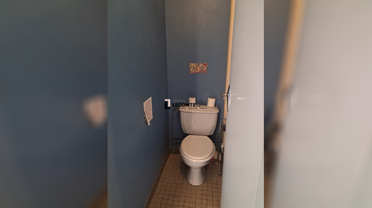 Ma-Cabane - Vente Appartement Rennes, 71 m²