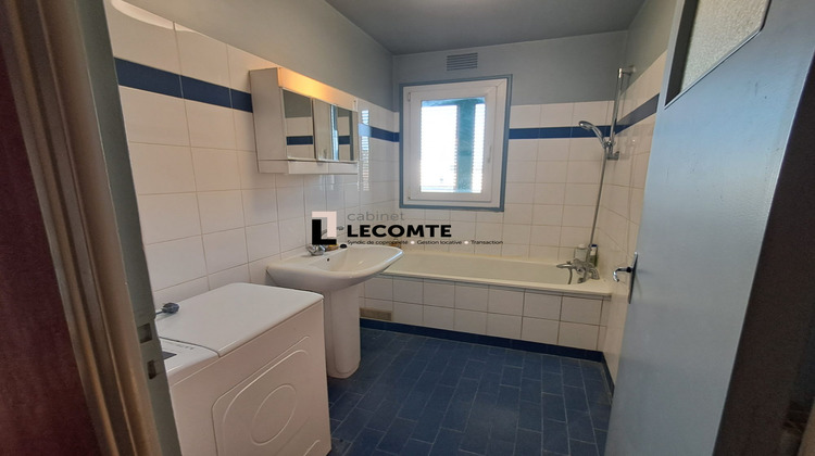Ma-Cabane - Vente Appartement Rennes, 71 m²