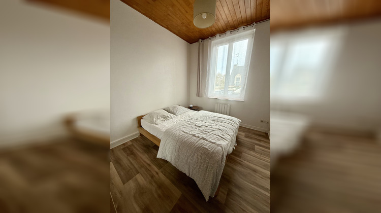 Ma-Cabane - Vente Appartement Rennes, 33 m²