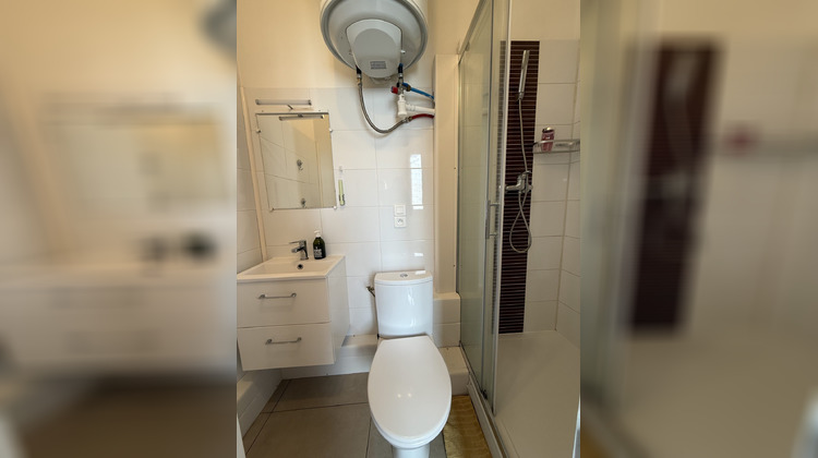 Ma-Cabane - Vente Appartement Rennes, 33 m²