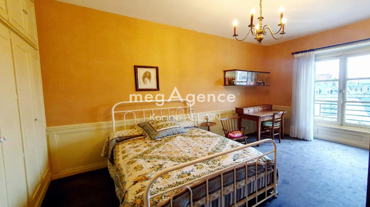 Ma-Cabane - Vente Appartement RENNES, 101 m²