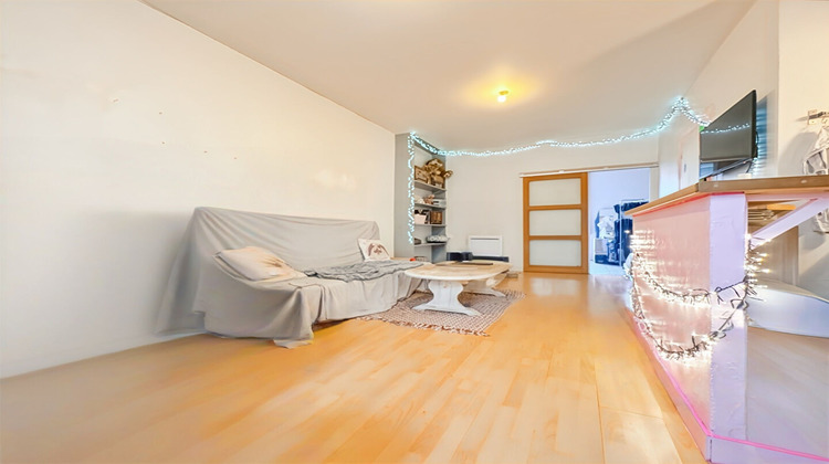 Ma-Cabane - Vente Appartement RENNES, 40 m²