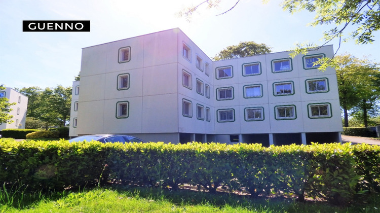 Ma-Cabane - Vente Appartement RENNES, 9 m²