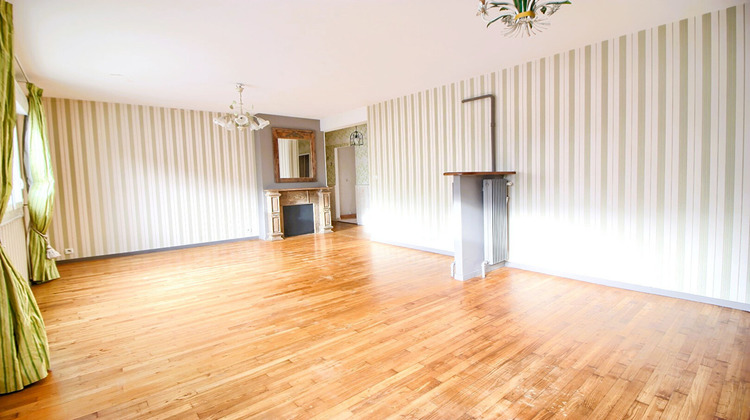 Ma-Cabane - Vente Appartement RENNES, 54 m²