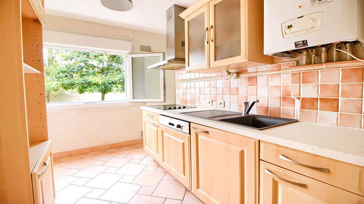 Ma-Cabane - Vente Appartement RENNES, 54 m²