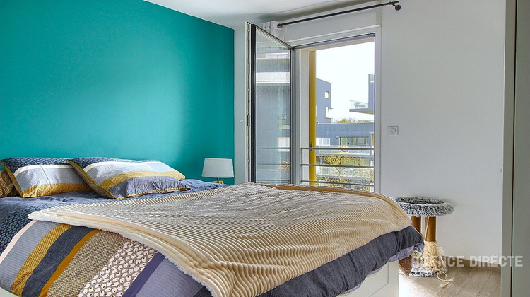 Ma-Cabane - Vente Appartement RENNES, 82 m²