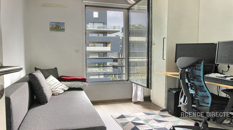 Ma-Cabane - Vente Appartement RENNES, 82 m²