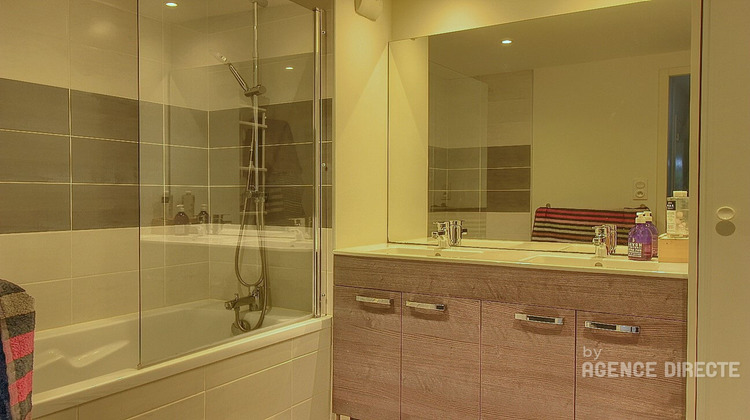 Ma-Cabane - Vente Appartement RENNES, 82 m²